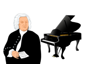 バッハとは?どんな音楽家だったか、有名な曲に迫る