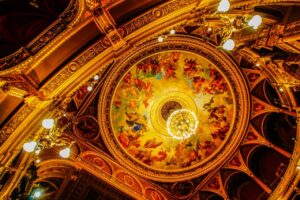 ベートーヴェン：交響曲第9番「合唱」の作曲背景・魅力を解説