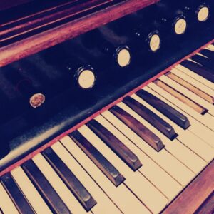 ショパン「別れの曲(プレリュード)」ピアノ初心者の難易度は?