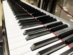 ベートーヴェンのメヌエットはピアノ初心者でも簡単に弾ける?