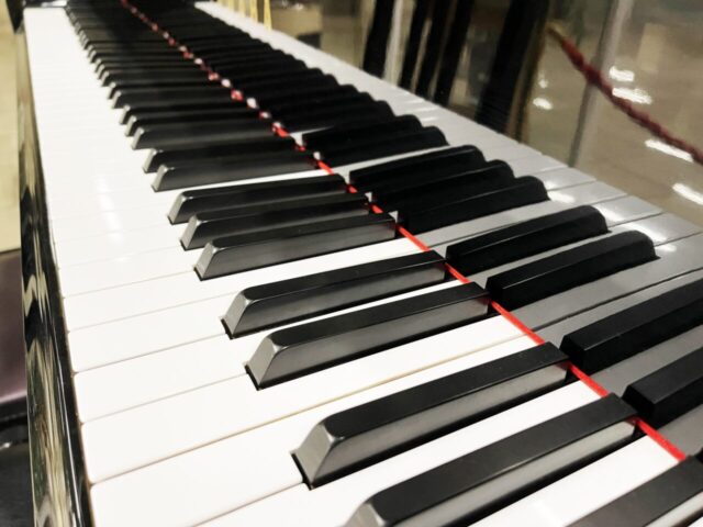 ベートーヴェンのメヌエットはピアノ初心者でも簡単に弾ける？