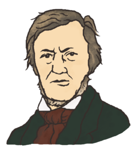 ワーグナーとは？どんな音楽家か、名曲を解説！