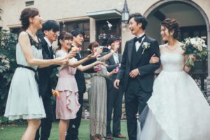 結婚行進曲とは?ワーグナーの名曲を簡単なピアノ楽譜で弾こう!