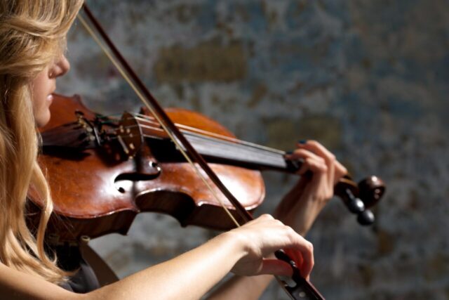 ボロディンの弦楽四重奏第2番 第3楽章「ノクターン」　魅力を解説