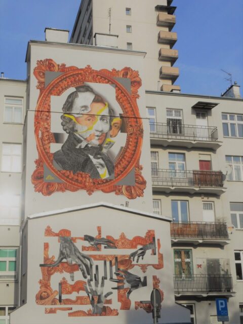 ショパンとは　その生涯と代表曲・名曲ランキング ベスト５