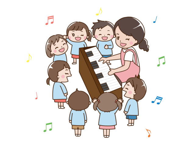 保育士試験のピアノ実技受験者必見！効果的な練習法と対策