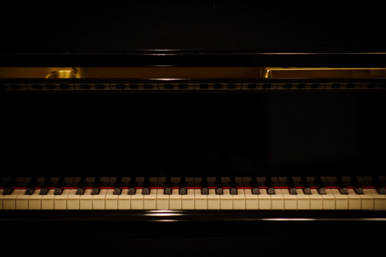 主よ人の望みの喜びよ（バッハ作）はピアノ初心者でも簡単に弾ける？