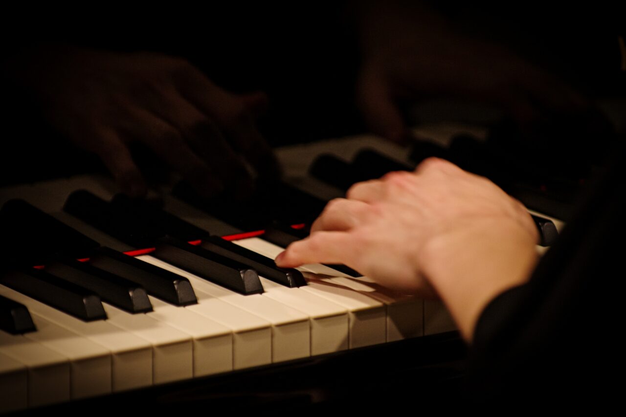ネッケの「クシコスポスト」はピアノ初心者でも簡単に弾ける？