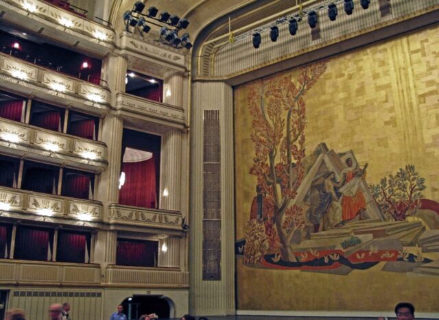 オペラとは？ オペラ音楽の特徴と代表作