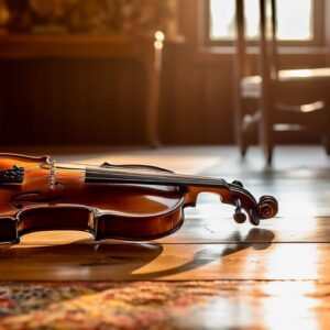 チャイコフスキーの「アンダンテ・カンタービレ」弦楽四重奏曲第1番 第2楽章の魅力を解説