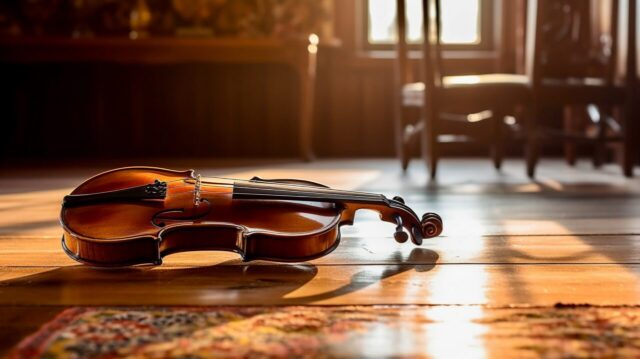 チャイコフスキーの「アンダンテ・カンタービレ」弦楽四重奏曲第1番 第2楽章の魅力を解説